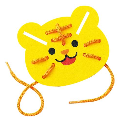 へんしんアニマルらいおん