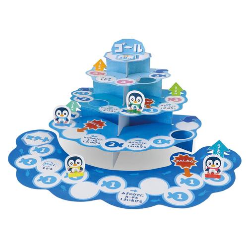 立体すごろく3点セット