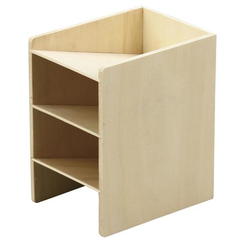 木製おえかきペンスタンド