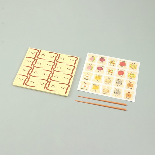 しょくパンえあわせ