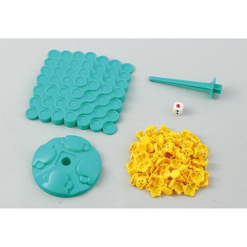 ドキドキ!おさるバランスゲーム