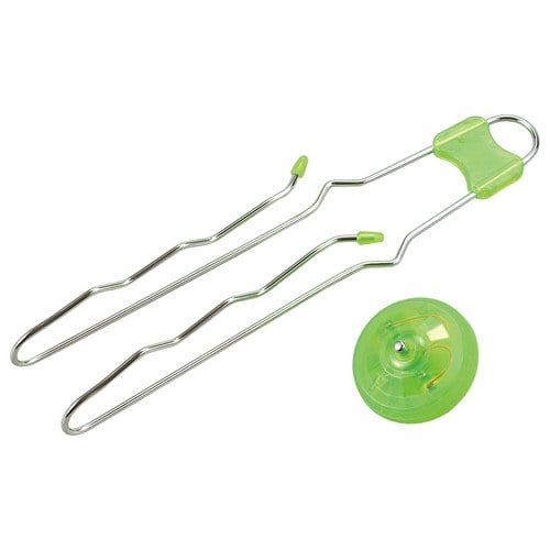 光るジャイロスピン