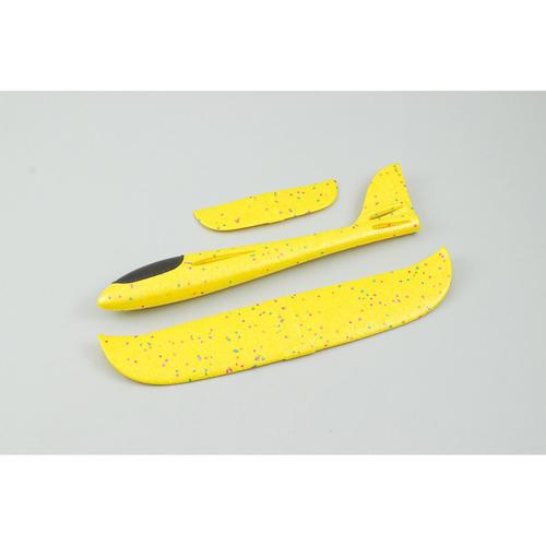 ぶっ飛び!エアプレーンイエロー