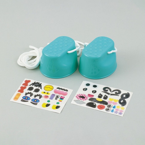 へんがおぽっくり