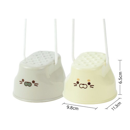 ぽっくりあざらしのふたご