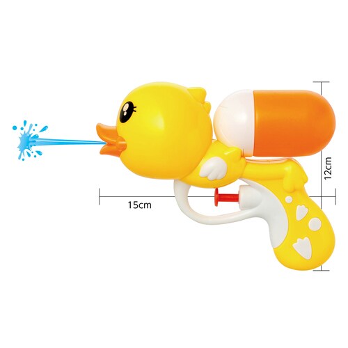 あひるスプラッシュ