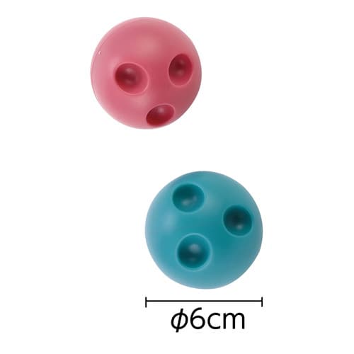 わくわくカラフルボウリング