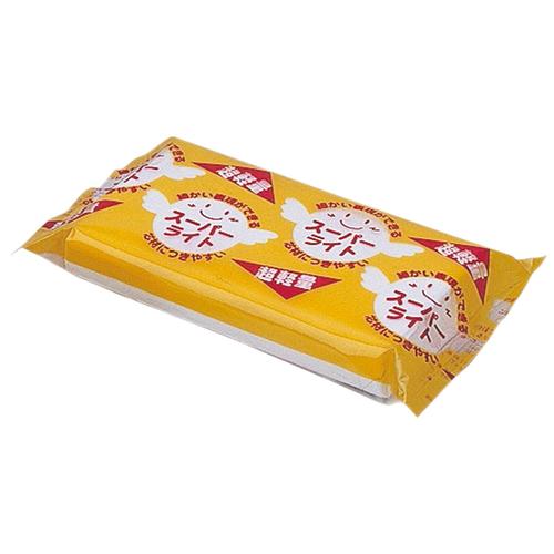 スーパーライト300gヘラ付