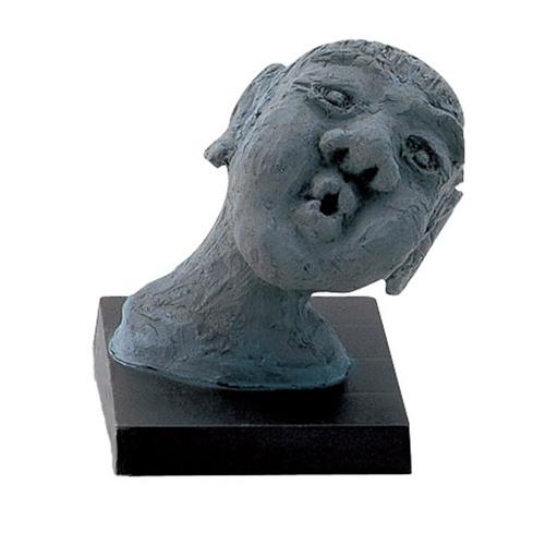 ハードクレイ800gブロンズ