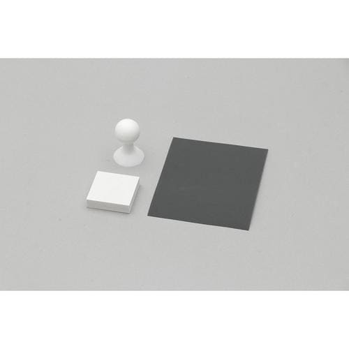 白彫板印鑑づくり