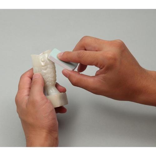 マジカル研磨パッド