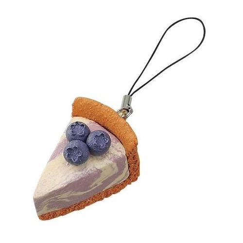 デザートクレイキーホルダー