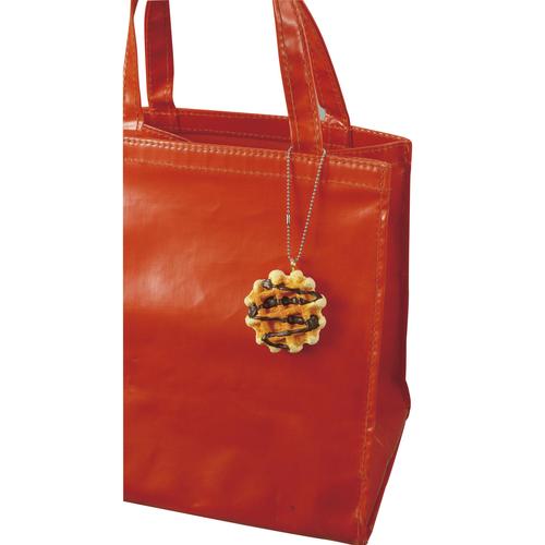 デザートクレイキーホルダー