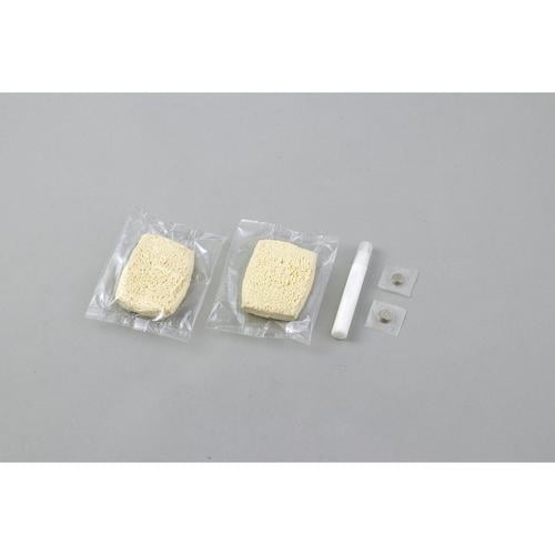 デザートクレイマグネット