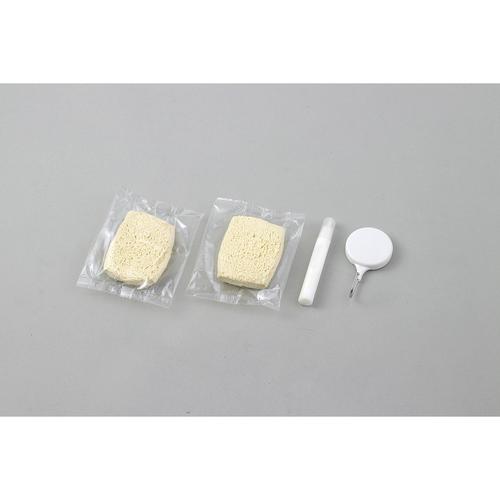 デザートクレイマグネットフック