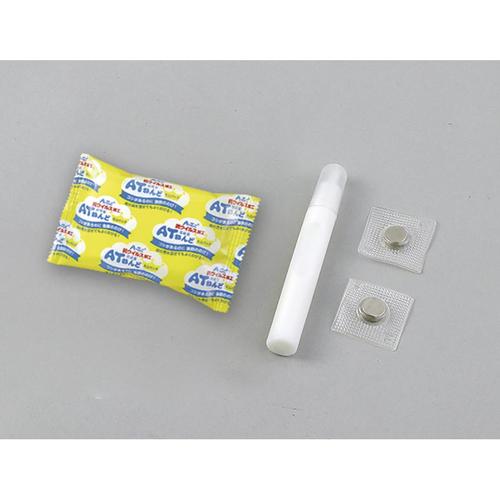 ATねんどマグネット