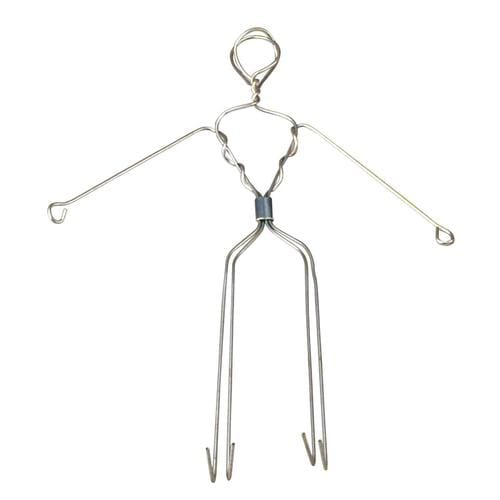 針金芯4本組プロポーション用