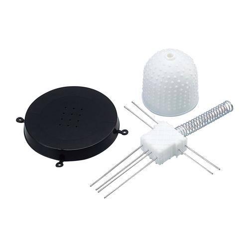 首ふり人形芯材(大リーガー人形)