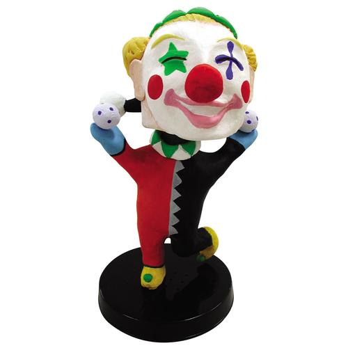 首ふり人形芯材(大リーガー人形)