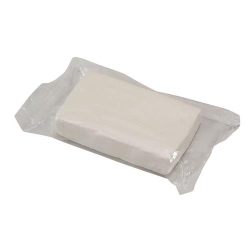 彫刻粘土120gヘラ付