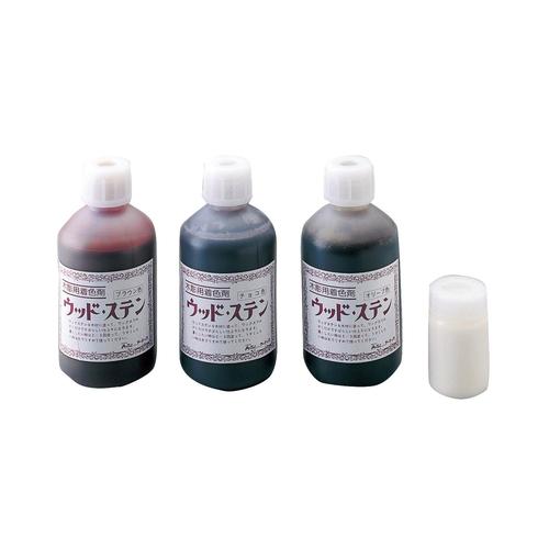 ウッドステン水性500ccオリーブ