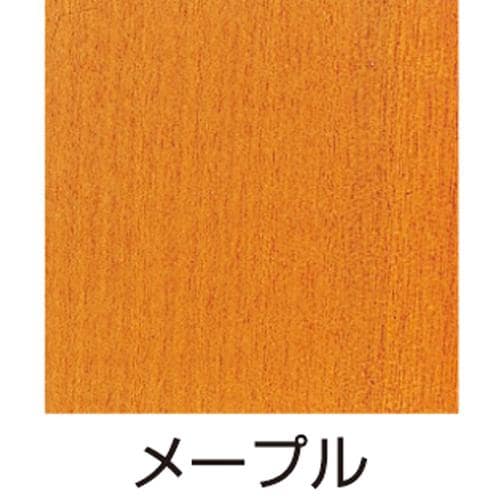 水性カラーニス(メープル)1L