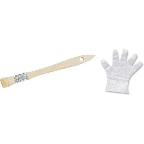 水性カラーニス(メープル)1L