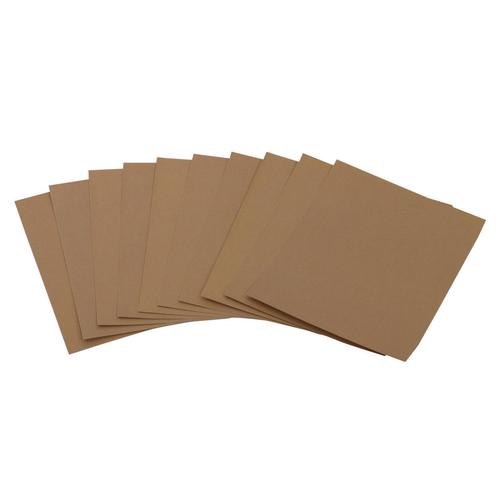 サンドペーパー#240細目10枚組