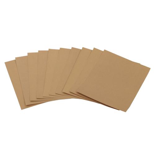 サンドペーパー#400極細目10枚組