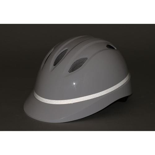 自転車用ヘルメットメッシュ通気孔S/Mホワイト