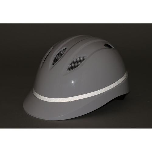 自転車用ヘルメットメッシュ通気孔Lホワイト