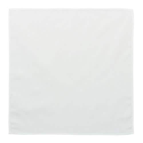 白布ハンカチ大(400x400mm)