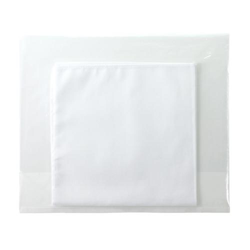 白布ハンカチ大(400x400mm)