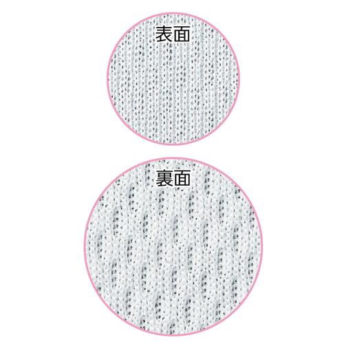 DXドライTシャツMレッド010