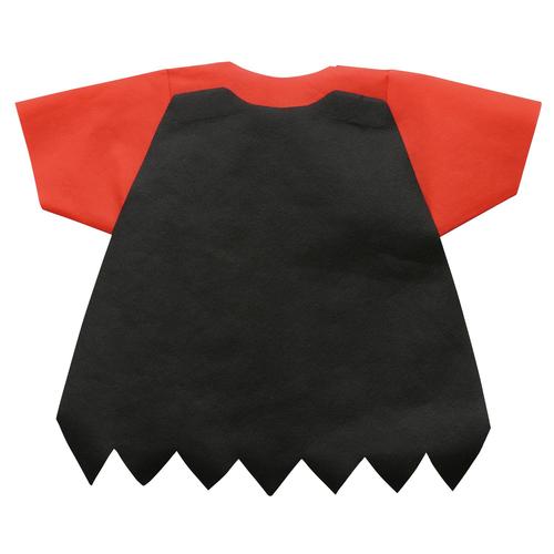 面ファスナーテープ糊付白30mmx2.5m巻セット