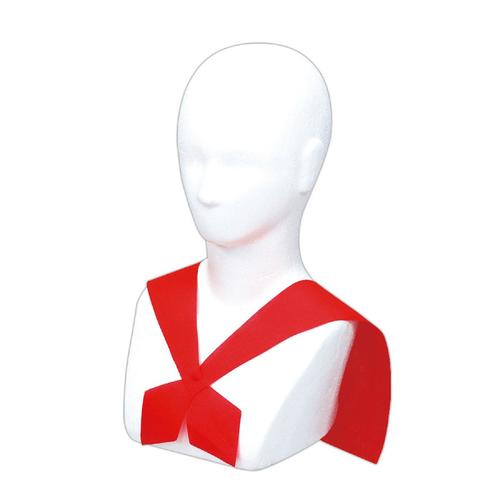 セーラーえり 黄