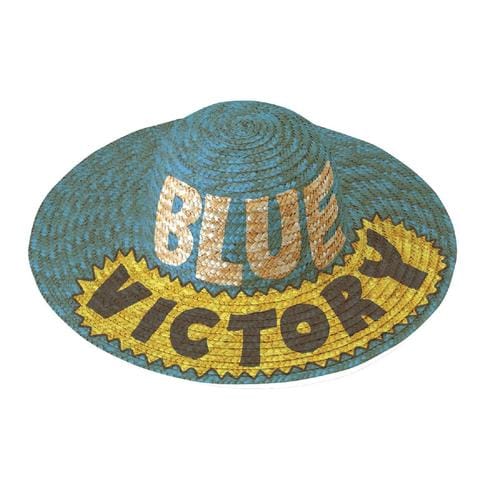 麦わらぼうし 15インチ