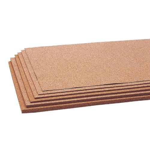 粘着コルクシート3x300x450mm