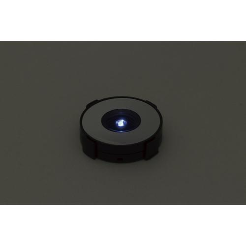 ほんわかベースライト