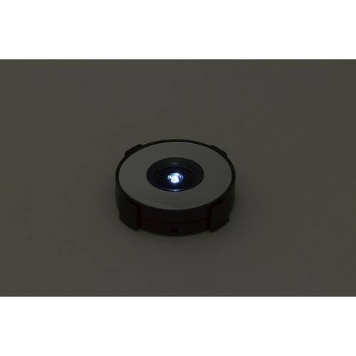 ほんわかベースライト