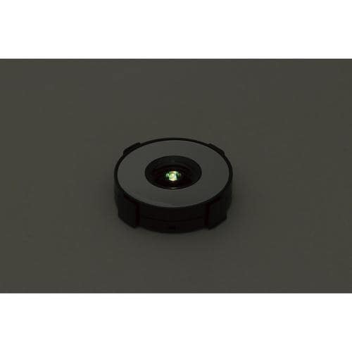 ほんわかベースライト