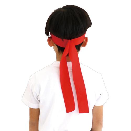 かんたんフィットはちまき黄