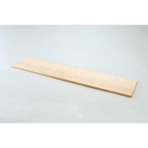 創作木工1.2m(アガチス1200x210x12)