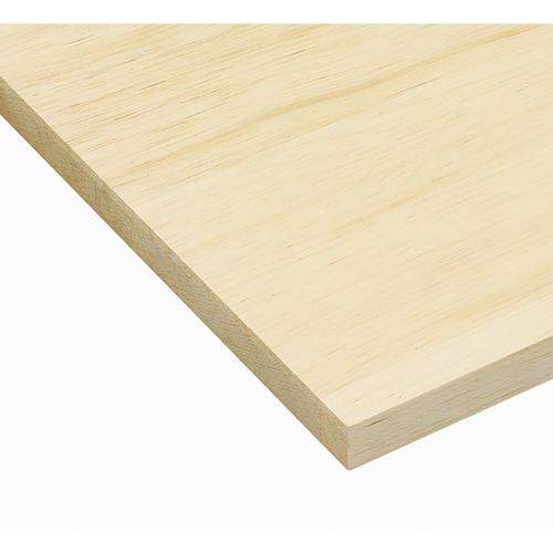 ジャボン集成材1200x210x12mm