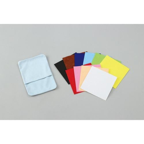 クロスパペット