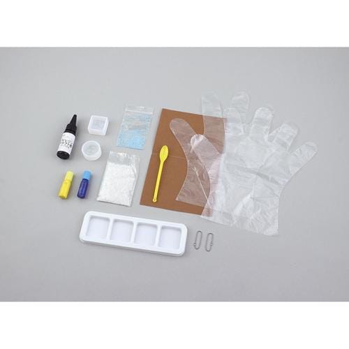 UVレジンクラフトキット海レジンシリコン型付