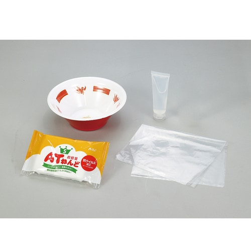 食品サンプルをつくろう!こってりラーメンキット