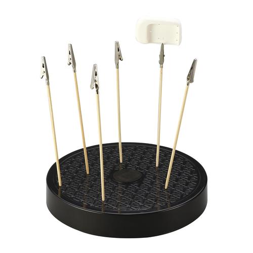 まわるペイントベース