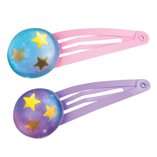 ギャラクシーカボションキット