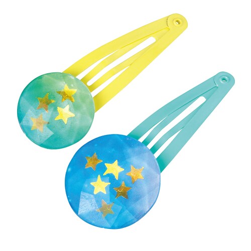 ギャラクシーカボションキット